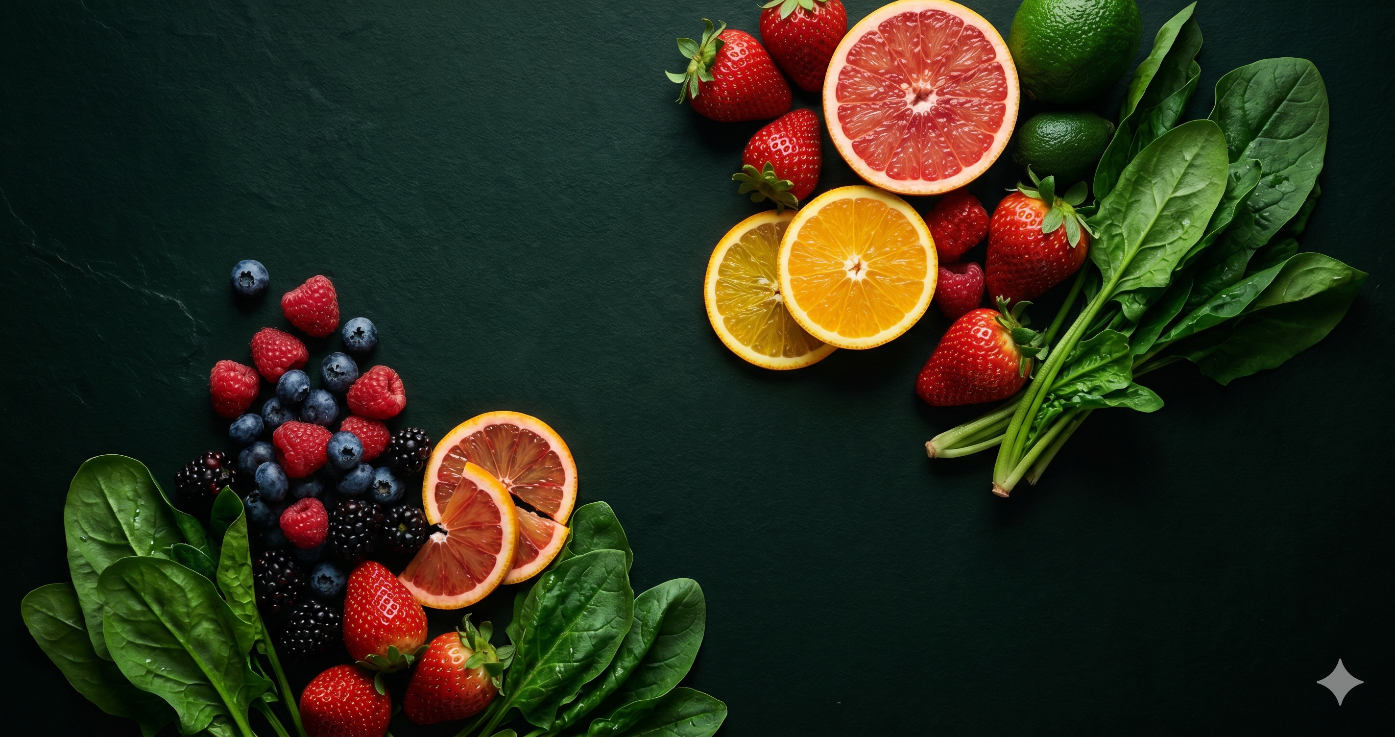 A Természet Színei